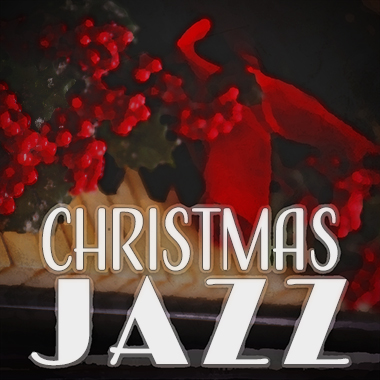 Обложка плейлиста Christmas Jazz