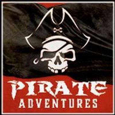 Обложка плейлиста Pirate Adventures