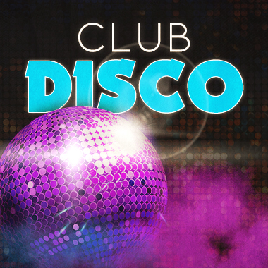 Обложка плейлиста Club Disco