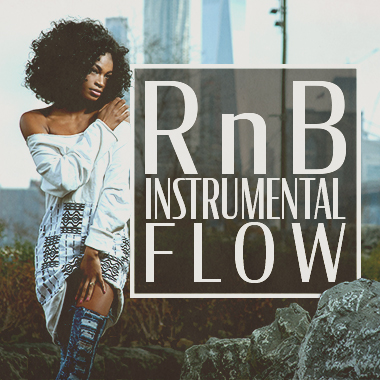 Обложка плейлиста RnB Instrumental Flow