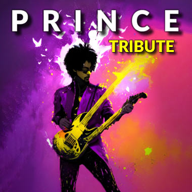 Обложка плейлиста Prince Tribute