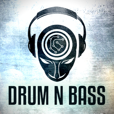 Обложка плейлиста Drum n Bass