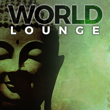 Обложка плейлиста World Lounge