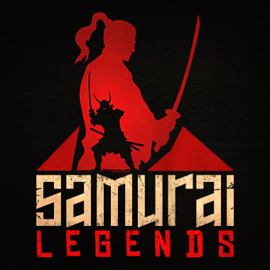 Обложка плейлиста Samurai Legends