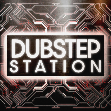 Обложка плейлиста Dubstep Station