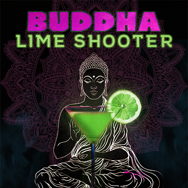 Обложка плейлиста Buddha Lime Shooter