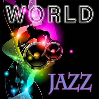 Обложка плейлиста World Jazz