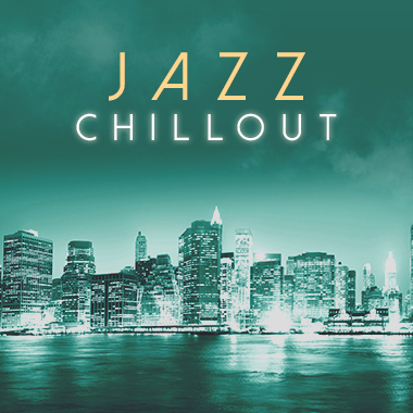 Обложка плейлиста Jazz Chillout