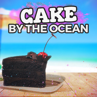 Обложка плейлиста Cake by The Ocean