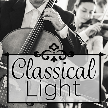 Обложка плейлиста Classical Light