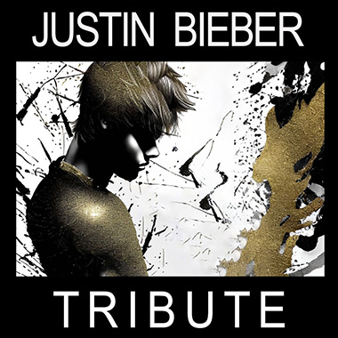 Обложка плейлиста Justin Bieber Tribute