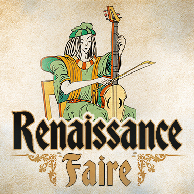 Обложка плейлиста Renaissance Faire