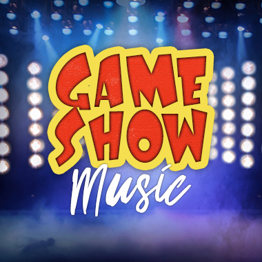 Обложка плейлиста Game Show Music