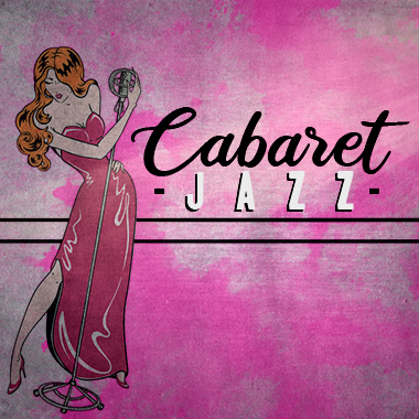 Обложка плейлиста Cabaret Jazz