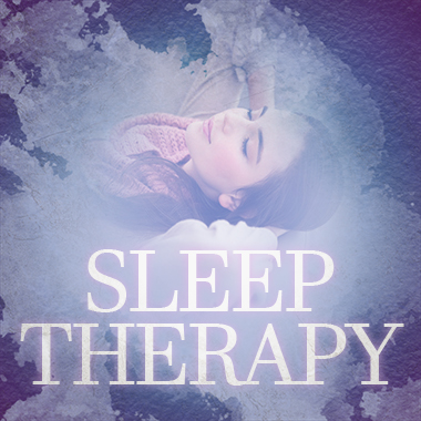 Обложка плейлиста Sleep Therapy