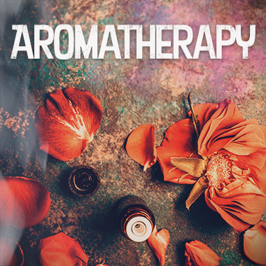 Обложка плейлиста Aromatherapy