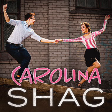 Обложка плейлиста Carolina Shag