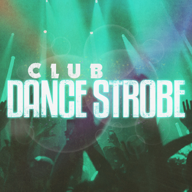 Обложка плейлиста Club Dance Strobe