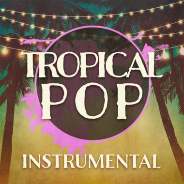 Обложка плейлиста Tropical Pop Instrumental