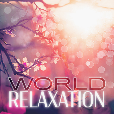 Обложка плейлиста World Relaxation