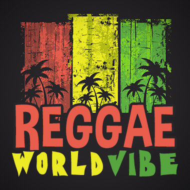 Обложка плейлиста Reggae World Vibe