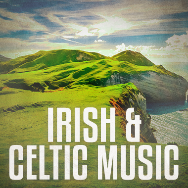 Обложка плейлиста Irish & Celtic Music