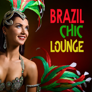 Обложка плейлиста Brazil Chic Lounge