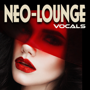 Обложка плейлиста Neo-Lounge Vocals