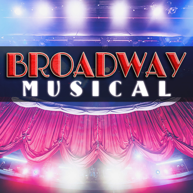 Обложка плейлиста Broadway Musical