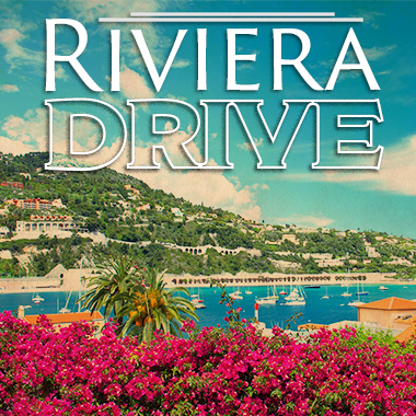 Обложка плейлиста Riviera Drive