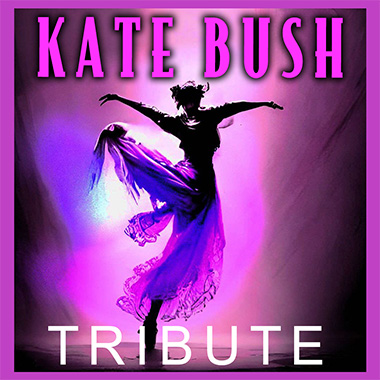 Обложка плейлиста Kate Bush Tribute