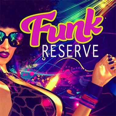 Обложка плейлиста Funk Reserve