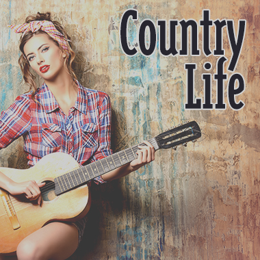 Обложка плейлиста Country Life Vocals