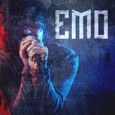 Обложка плейлиста Emo