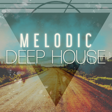 Обложка плейлиста Melodic Deep House