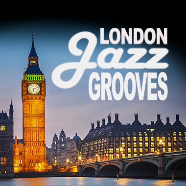 Обложка плейлиста London Jazz Grooves