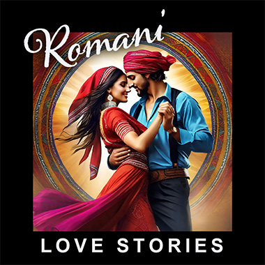 Обложка плейлиста Romani Love Stories