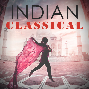 Обложка плейлиста Indian Classical