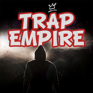 Обложка плейлиста Trap Empire