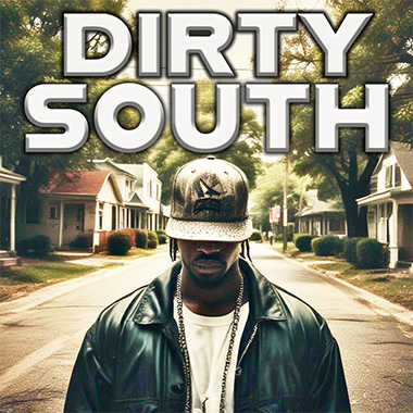 Обложка плейлиста Dirty South