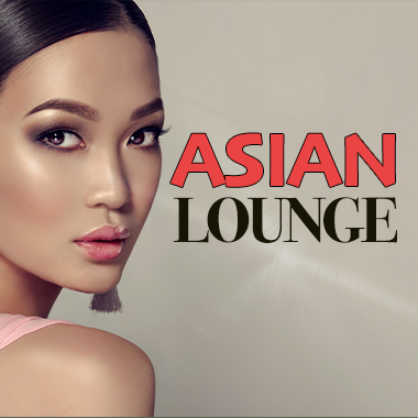 Обложка плейлиста Asian Lounge