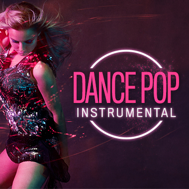 Обложка плейлиста Dance Pop Instrumental