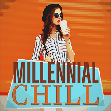 Обложка плейлиста Millennial Chill