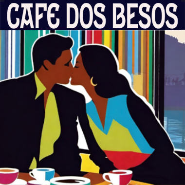 Обложка плейлиста Café dos Besos