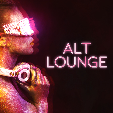 Обложка плейлиста Alt Lounge