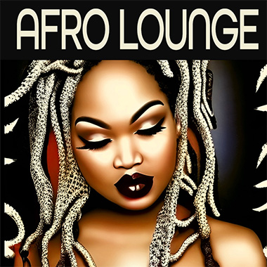 Обложка плейлиста Afro Lounge