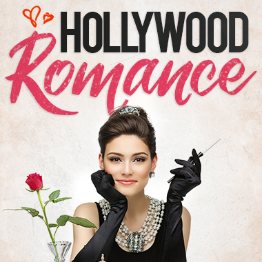 Обложка плейлиста Hollywood Romance