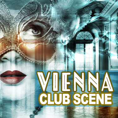 Обложка плейлиста Vienna Club Scene