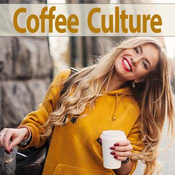 Обложка плейлиста Coffee Culture