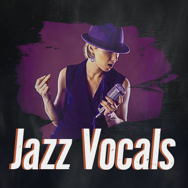 Обложка плейлиста Jazz Vocals